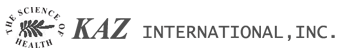 KAZ International