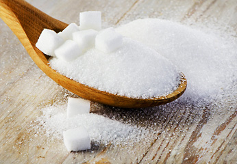 Sugar Control