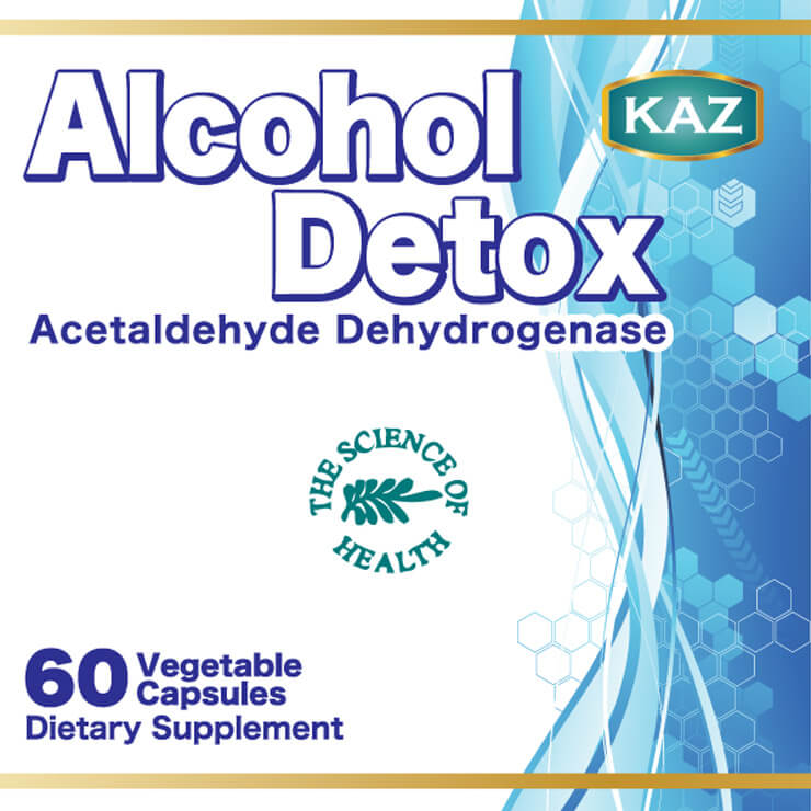 Alcohol Detox