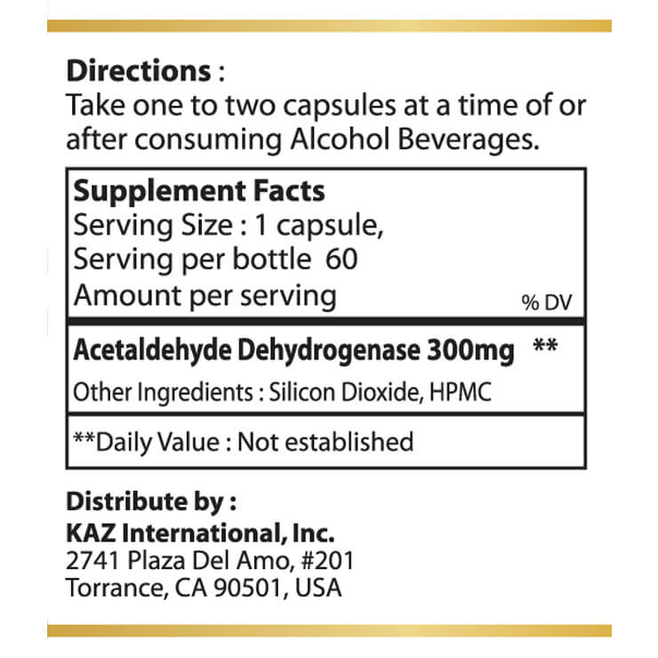 Alcohol Detox