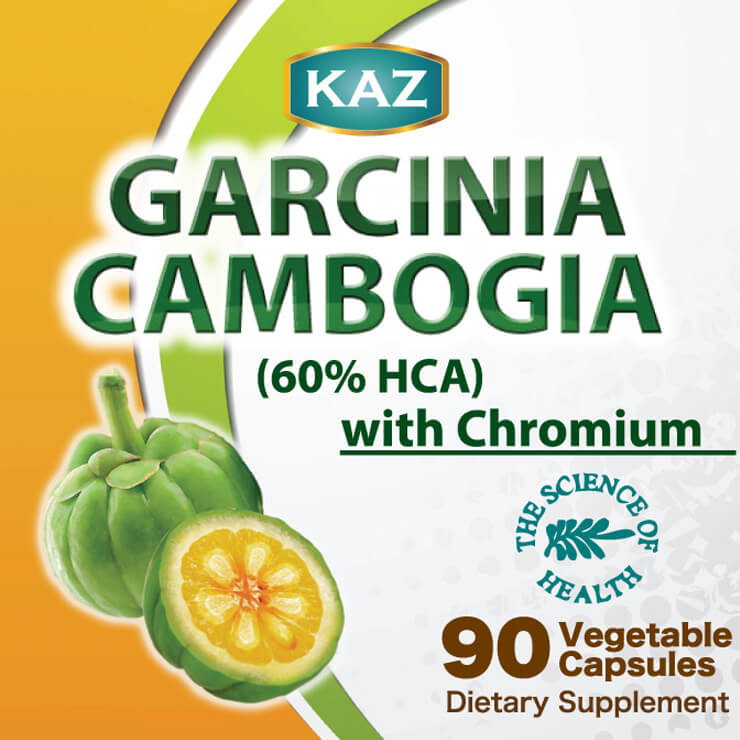Garcinia Cambogia
