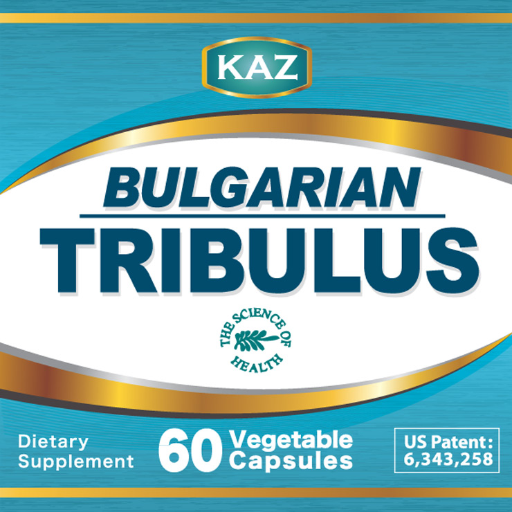 Bulgarian Tribulus