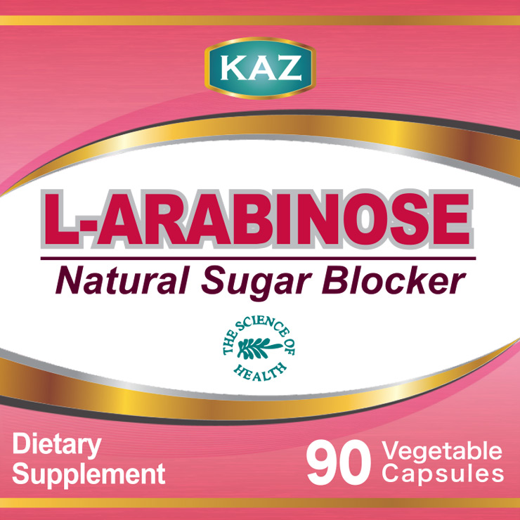 L-Arabinose