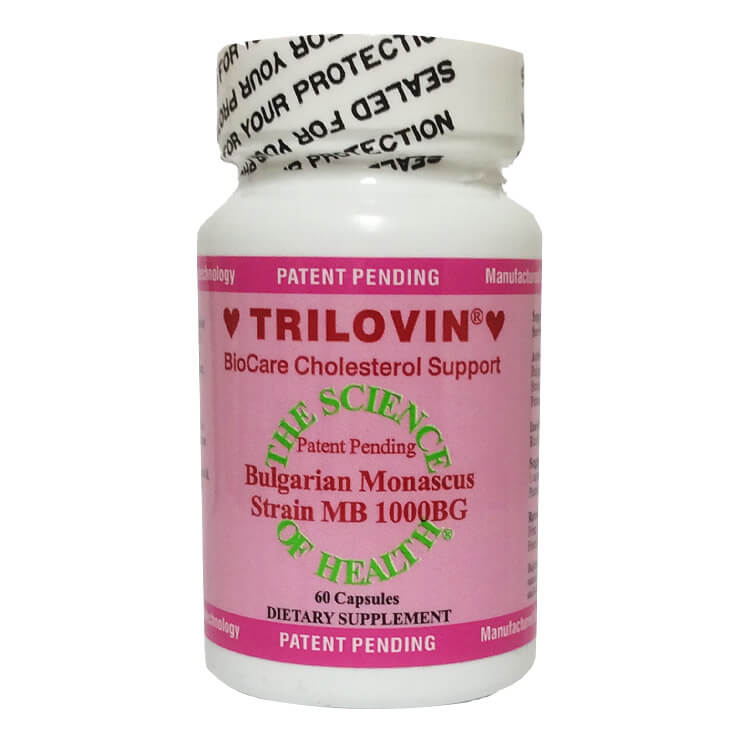 Trilovin BioCare