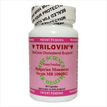 Trilovin BioCare