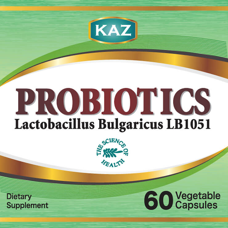 Probiotics