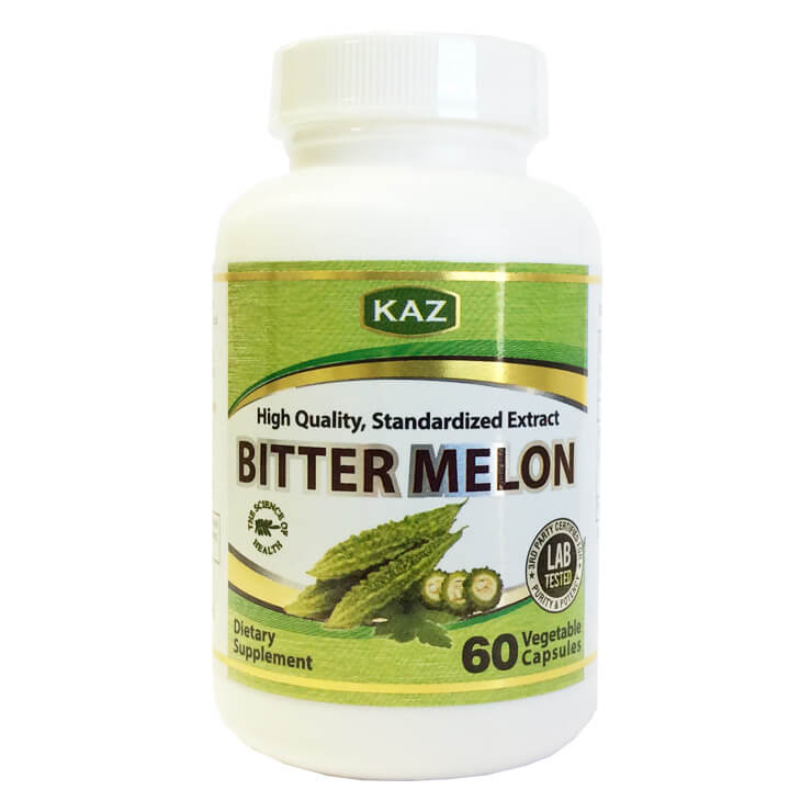 Bitter Melon