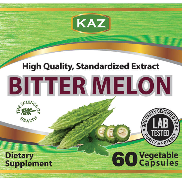 Bitter Melon